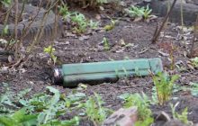 В разных районах Харькова находят мины замедленного действия: как они выглядят (фото)