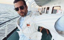 Российские звезды из-за войны сбежали в Израиль: кто из них испугался "фюрера" Путина