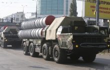 Словакия опровергла фейк Москвы о якобы уничтожении Россией переданных Украине С-300