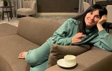 "Він мене чи я його": Єфросиніна схвилювала кадрами з лікарні (фото)