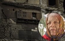 Знак непокорности: СМИ отыскали владелицу "непоколебимого шкафчика" с вирусного фото