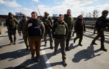 Квартиры для переселенцев: в ОП обещают проекты, которые можно реализовать за три месяца