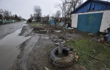 На звільнених територіях триває зачистка, існує високий ризик мінної небезпеки - Генштаб