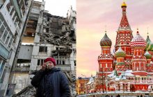 Москва повторить долю Маріуполя - прогноз астролога