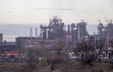 Окупанти визнали намір здійснити хімічну атаку на Маріуполь