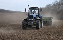 Уряд Литви сприятиме розширенню експорту агропродукції з України