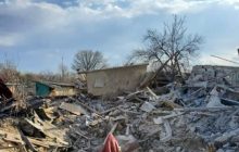 Три дома полностью разрушены: оккупанты снова обстреляли Лисичанск (фото)