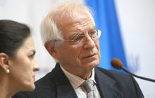 Враждебный акт с серьезными последствиями: в ЕС отреагировали на отправку войск КНДР на войну