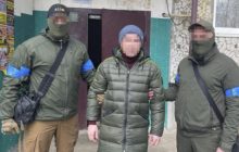 Працював в Адміністрації екс-президента: в Україні затримали агента спецслужб РФ (фото, відео)