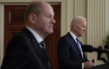 Химическая атака в Мариуполе: США и Европа обещали РФ "драматические меры" и "большие последствия"