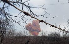 Россия обстреливает цистерны с азотной кислотой: что делать при взрыве