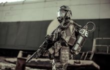 Россия готовит химическую провокацию, чтобы обвинить ВСУ: список городов