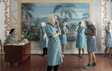 Украинский фильм стал триумфатором словацкой кинопремии