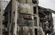 Мебельная компания разыскивает владельцев "вирусного" кухонного шкафа в Бородянке (фото)