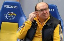 "Не забывайте, кто из нас великий": Леоненко - о скандальном увольнении с каналов "Футбол"