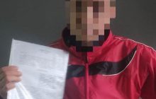 На Київщині викрили колаборанта