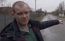 "Заставляли рыть могилы": выживший после расстрела рассказал о зверствах россиян (видео)