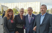 Что стало с домом композитора Поклада после визита оккупантов: разграбили и подложили взрывчатку (фото)