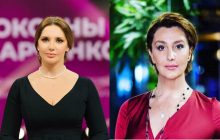 Нацрада внесла Марченко, Егорову и еще 11 медийщиков в реестр госпредателей