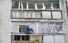 Чернигов приходит в себя после освобождения от оккупантов: большой фоторепортаж УНИАН