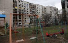 Оккупанты в очередной раз обстреляли приграничье Черниговщины: детали