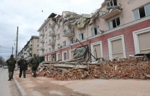 Министр экологии рассказал, что будут делать с мусором от разрушенных россиянами домов в Украине