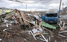 На Чернігівщині починають відновлювати критичну інфраструктуру
