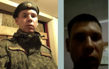 Алексей Бычков: что удалось "нарыть" на российского десантника, изнасиловавшего младенца