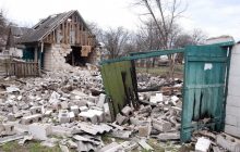 Как хоронить убитых рашистами родных: Нацполиция открыла "горячую линию"