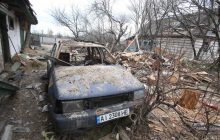 Еще одна страна признала войну против Украины геноцидом
