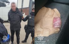 В Ривне россиянин "спалился" на слове "паляниця", им занимается СБУ (фото)