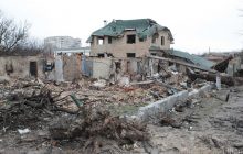 Бучанская резня: в Украине установили личности российских палачей