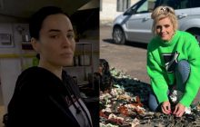 Названы украинские звезды, которые пошли волонтерить после вторжения РФ