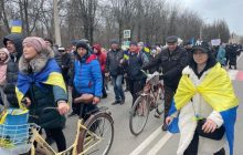 В Мелитополе россияне ловят предпринимателей, а отпускают их после выплаты "компенсации"