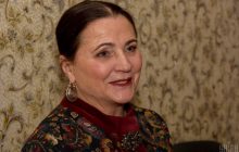 "Вынесли все до трусов": Нина Матвиенко рассказала о том, как оккупанты обокрали квартиру сестры