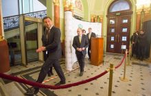 Известный бизнесмен рассказал, как одиозный украинский адвокат незаконно сбежал от мобилизации