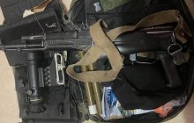 Українські ССО знищили пункт спостереження російських окупантів (фото)