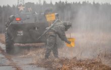 Применит ли РФ химическое оружие в Украине: эксперт оценил угрозу