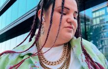 У Alyona Alyona умер близкий человек: "Родители дали жизнь, а оккупанты забрали"