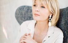 Актриса-патріот Меньшова про життя в Росії: "Все накрилося мідним тазом"