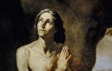 День Марии Египетской: история и традиции, о чем молиться сегодня