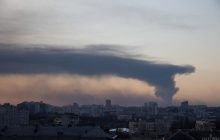 В приложении "Киев Цифровой" теперь можно следить за состоянием воздуха в столице