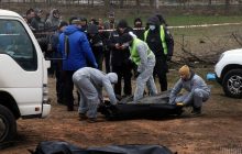 В Буче оккупанты убивали людей по заранее составленным спискам – мэр