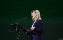 Первая леди Зеленская объяснила, почему больше не пытается донести правду россиянам
