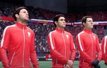 Из FIFA 22 убрали российские клубы и сборную – это касается всех режимов игры