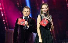 Горбунов намекнул, что они с Осадчей могут усыновить ребенка, осиротевшего из-за войны