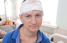 Раненый оккупант назвался украинцем и делал вид, что потерял память (фото)