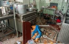 На пороге голода: как война против Украины повлияет на продовольственную безопасность мира