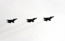 Россия больше не может производить свои "гиперзвуковые" ракеты "Кинжал"