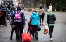 Кличко пояснив, чому не можна повертатися до Києва та як вдається рахувати людей